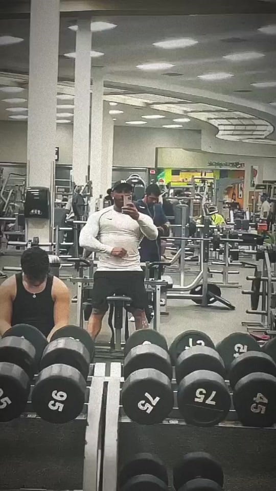 Post 5 by George _miami on TikTok (video)