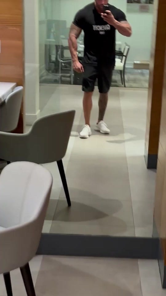 Post 8 by George _miami on TikTok (video)