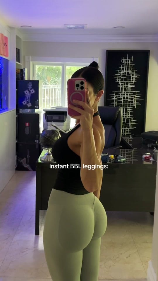 Post 9 by Nicole | Fitness on TikTok (video)