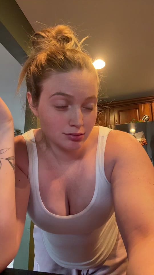 Post 1 by Nevaeh_hopeee on TikTok (video)