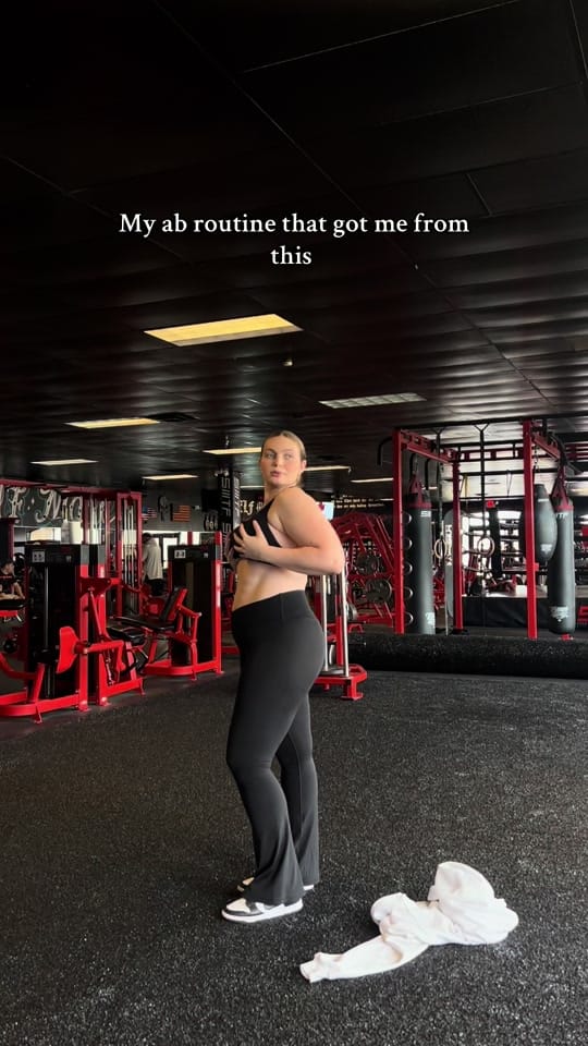 Post 8 by Nevaeh_hopeee on TikTok (video)