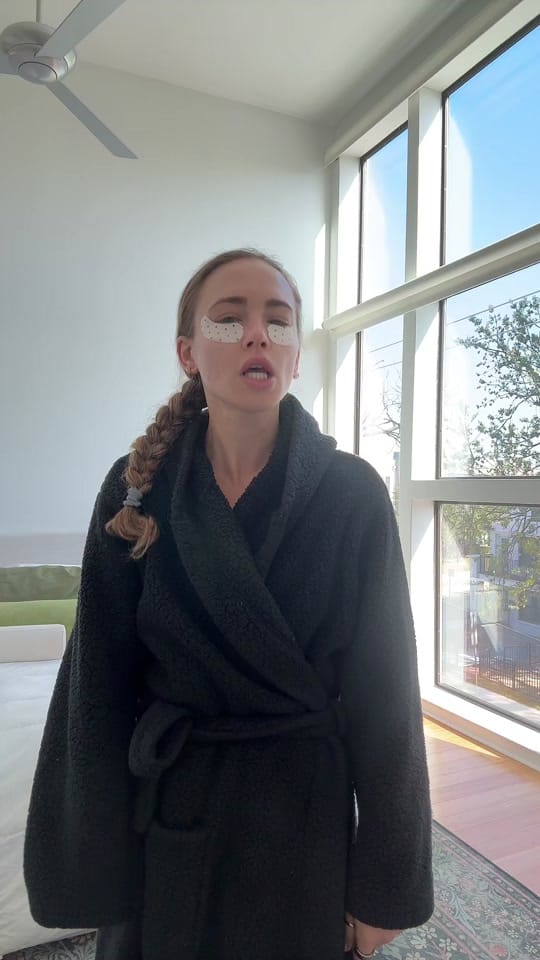 Post 8 by FRANCESCA on TikTok (video)