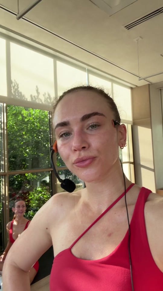 Post 9 by FRANCESCA on TikTok (video)