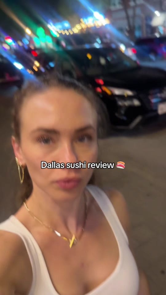 Post 6 by FRANCESCA on TikTok (video)