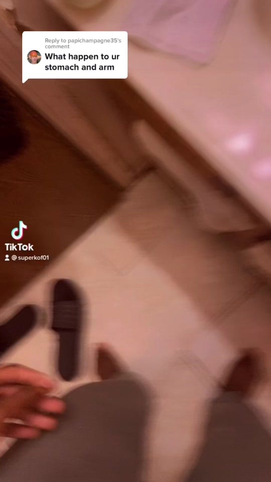 Post 10 by Kof on TikTok (video)