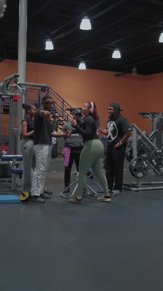 Post 3 by Jayvian Wilson on TikTok (video)