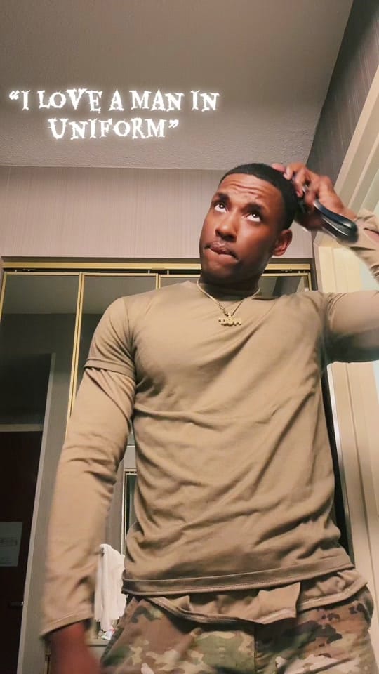 Post 8 by Jayvian Wilson on TikTok (video)