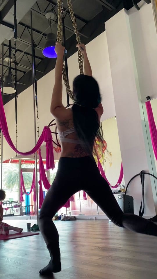 Post 3 by Voodoo Studios on TikTok (video)