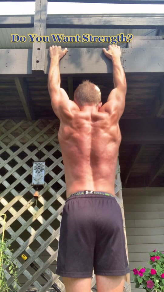 Post 10 by TimDuffyFit on TikTok (video)