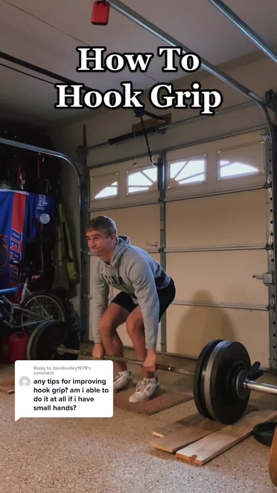 Post 4 by TimDuffyFit on TikTok (video)