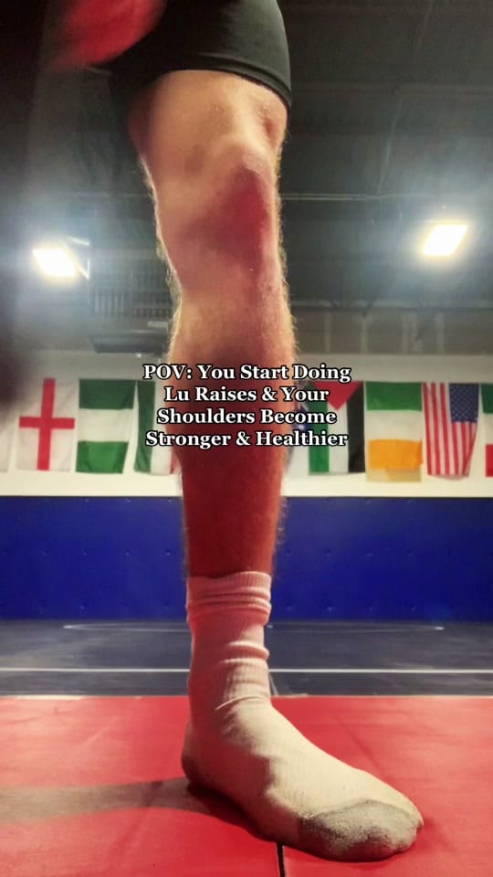Post 9 by TimDuffyFit on TikTok (video)
