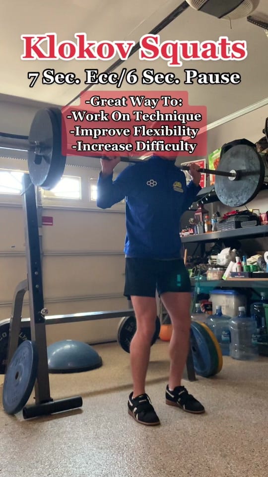 Post 8 by TimDuffyFit on TikTok (video)