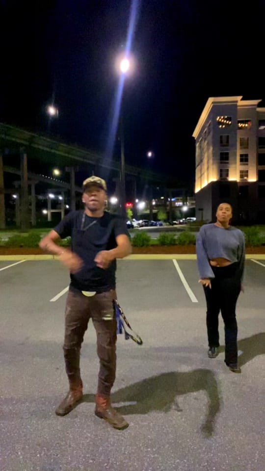 Post 1 by Swazzy on TikTok (video)
