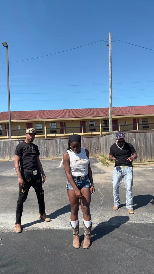 Post 6 by Swazzy on TikTok (video)
