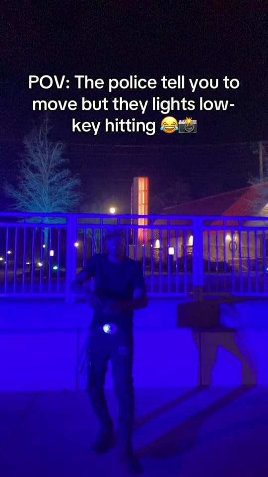 Post 2 by Swazzy on TikTok (video)