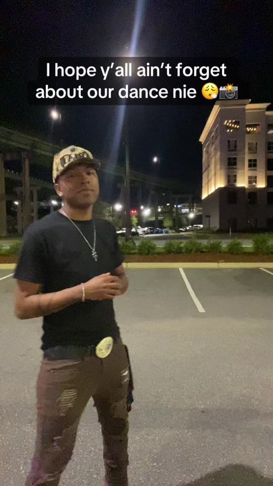 Post 3 by Swazzy on TikTok (video)