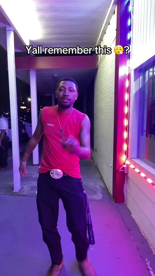 Post 8 by Swazzy on TikTok (video)