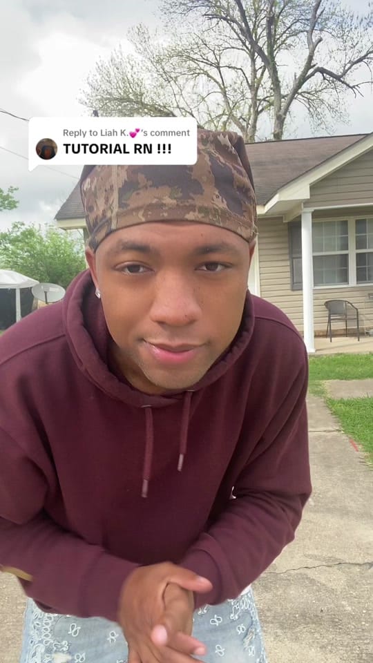 Post 4 by Swazzy on TikTok (video)