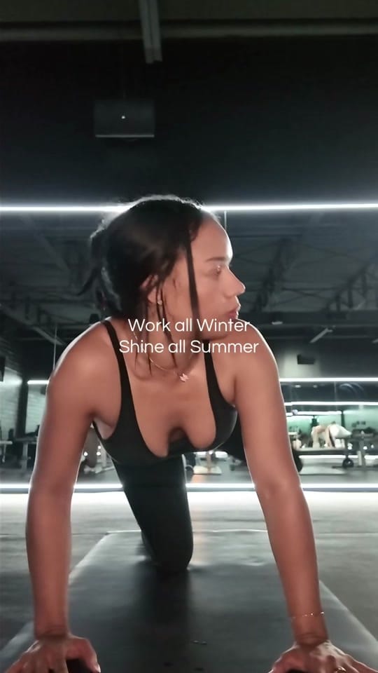 Post 6 by Bryann Andrea on TikTok (video)