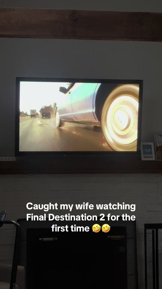 Post 6 by Cameron on TikTok (video)
