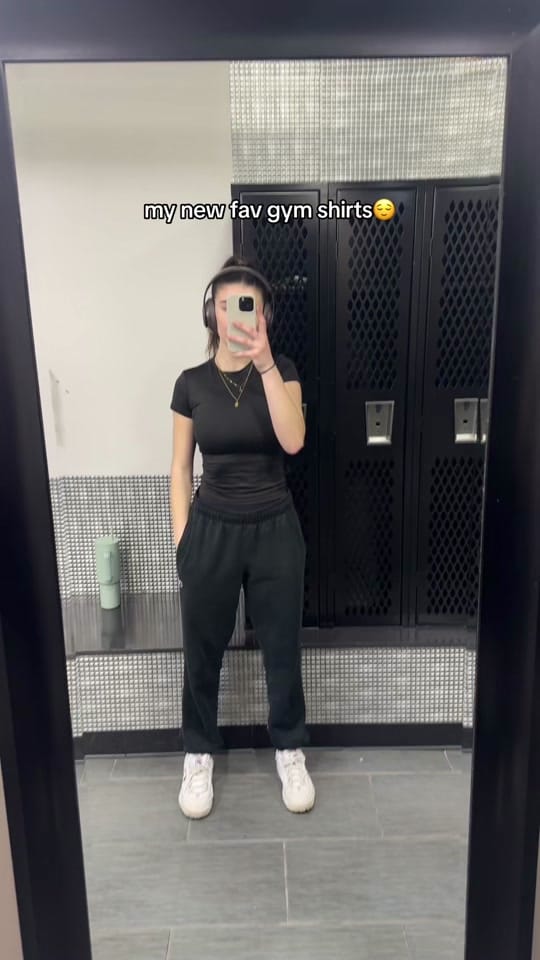 Post 10 by Audra on TikTok (video)