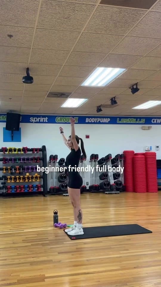 Post 5 by Audra on TikTok (video)