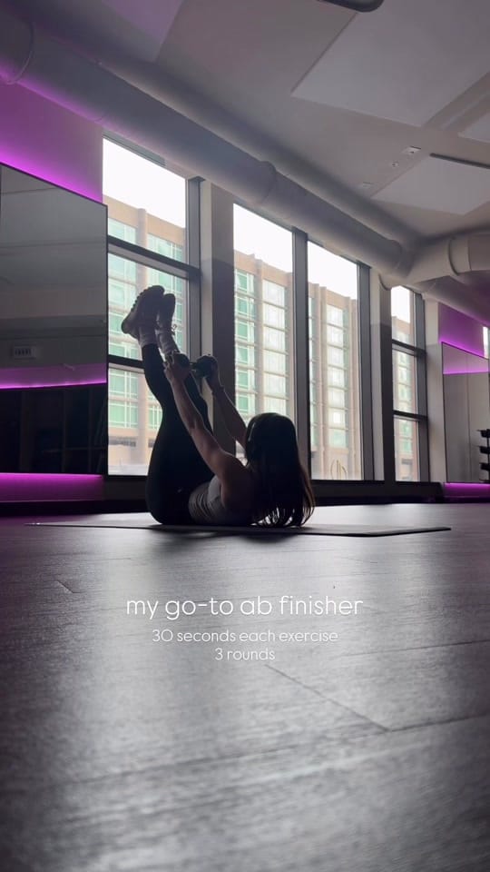 Post 1 by Audra on TikTok (video)