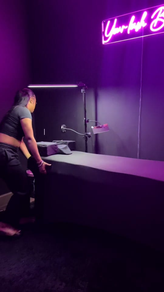 Post 9 by Kaybee🤍 on TikTok (video)