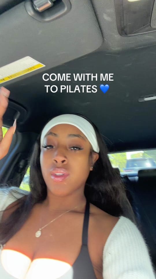 Post 2 by Kaybee🤍 on TikTok (video)
