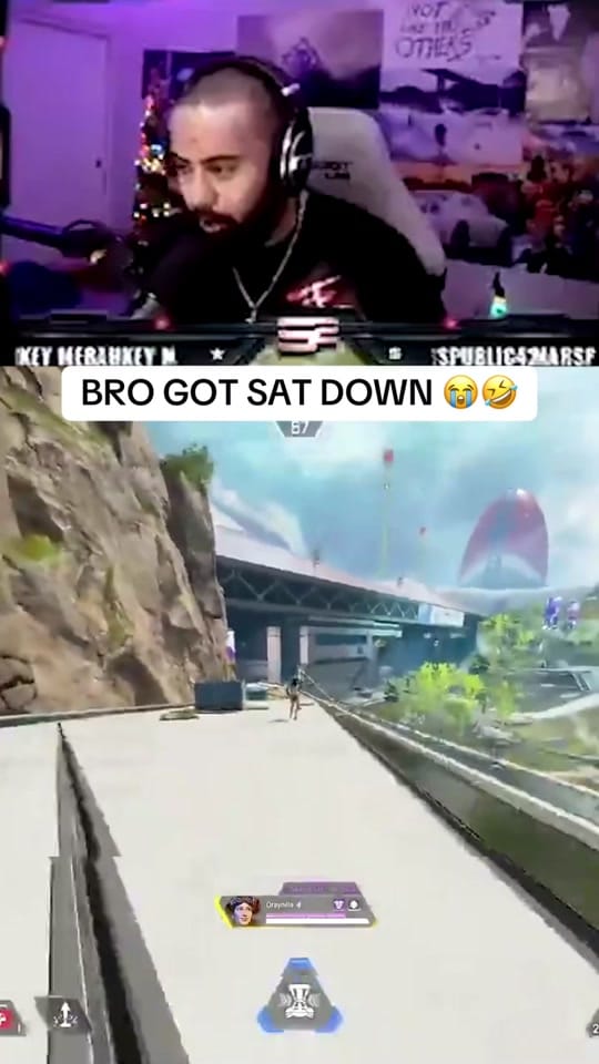 Post 4 by Draynilla on TikTok (video)