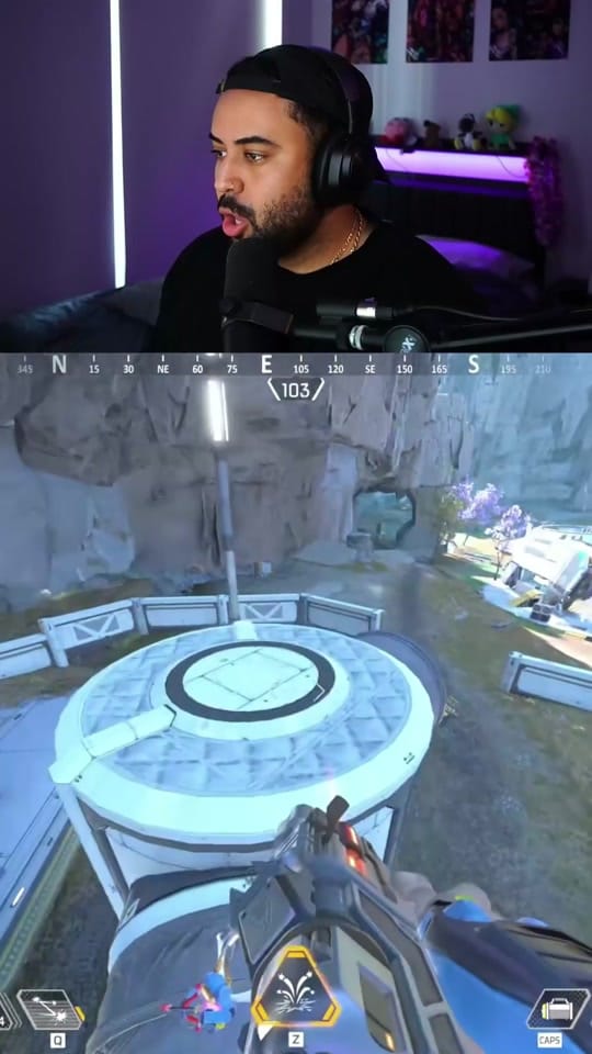 Post 2 by Draynilla on TikTok (video)