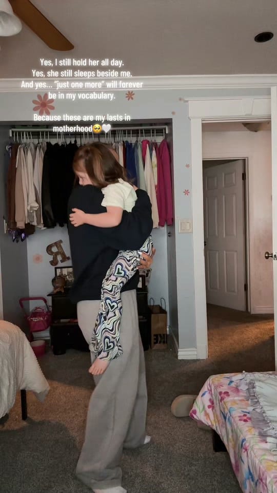 Post 5 by Rachael Cherish on TikTok (video)