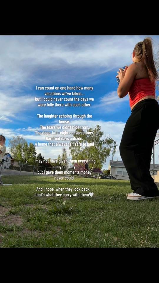 Post 1 by Rachael Cherish on TikTok (video)