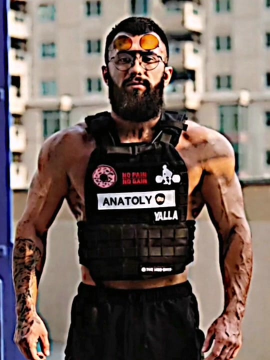 Post 9 by Workouts & Bodybuilding on TikTok (video)