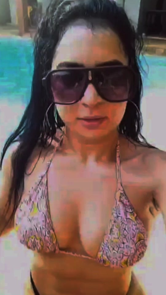 Post 2 by Fran Araujo on TikTok (video)