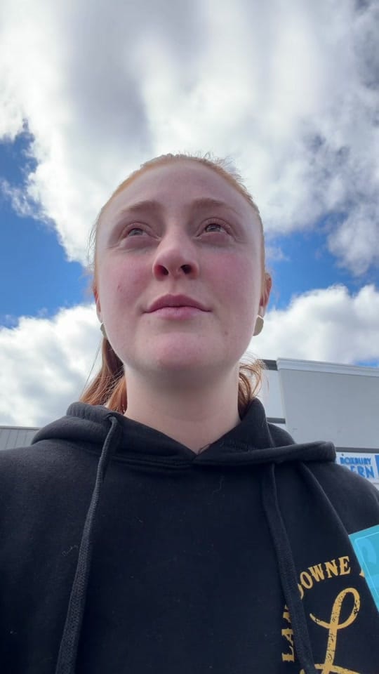 Post 2 by Fi on TikTok (video)