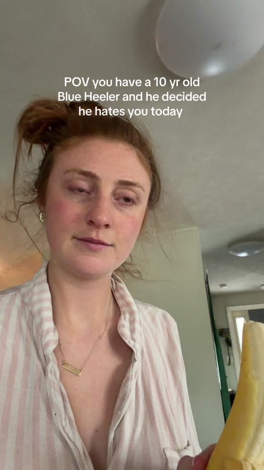 Post 3 by Fi on TikTok (video)