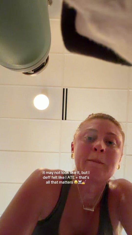 Post 9 by Fi on TikTok (video)