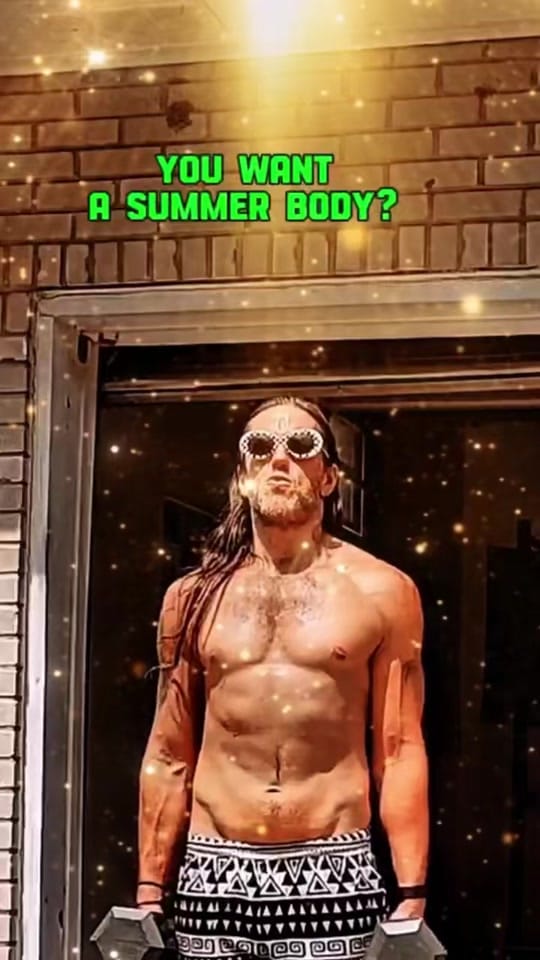 Post 1 by Barry Donegan on TikTok (video)