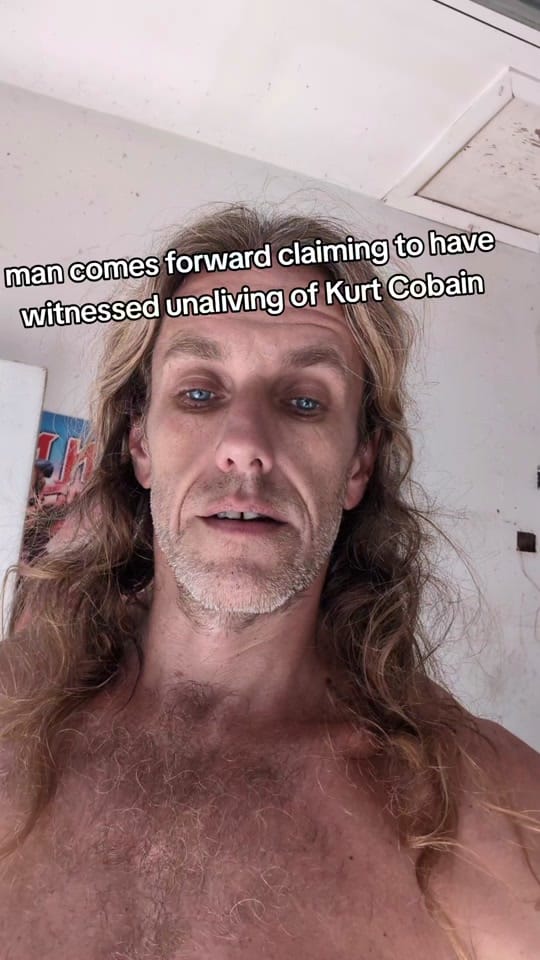 Post 10 by Barry Donegan on TikTok (video)