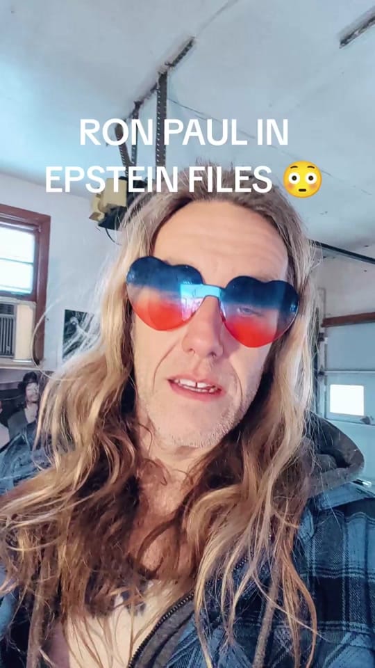 Post 8 by Barry Donegan on TikTok (video)