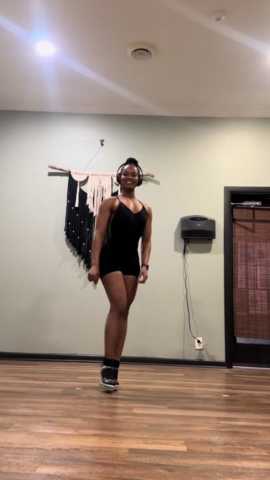 Post 7 by Quinn Hilton | NPC BIKINI on TikTok (video)