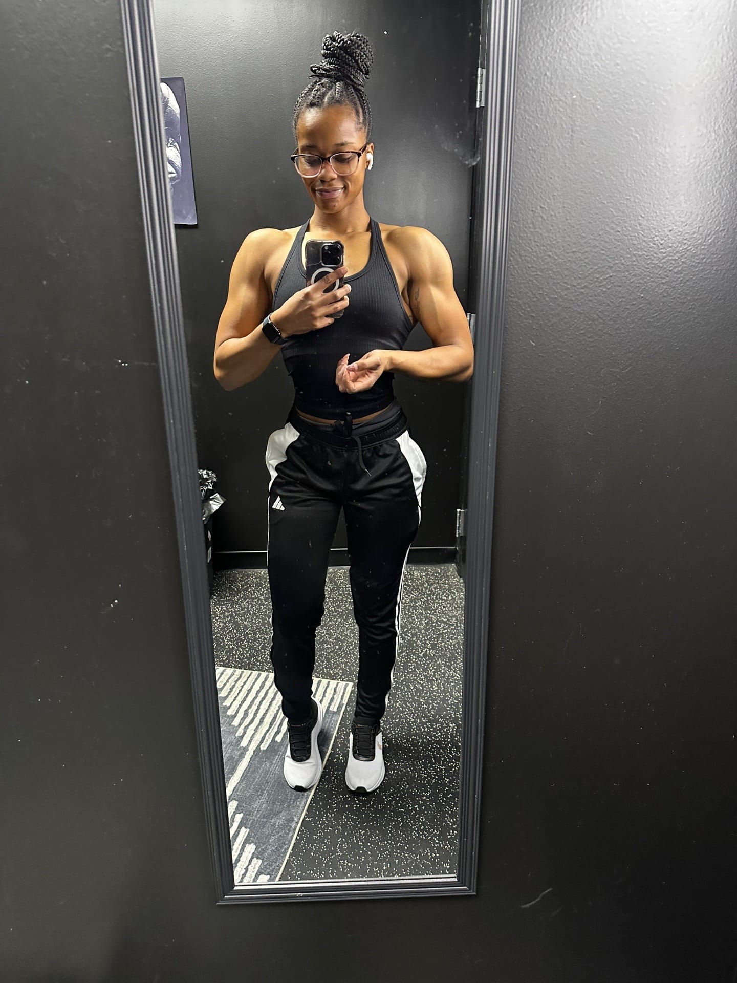 Post 4 by Quinn Hilton | NPC BIKINI on TikTok (video)