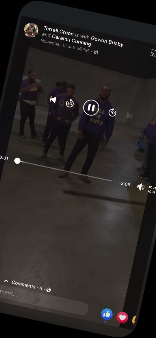 Post 9 by ReQklesstr3 on TikTok (video)