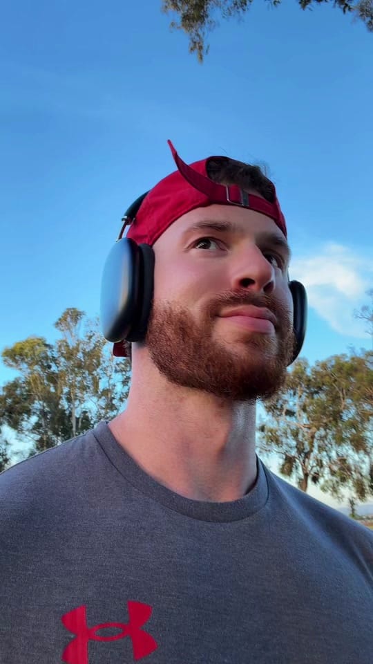 Post 3 by ColtFitness on TikTok (video)