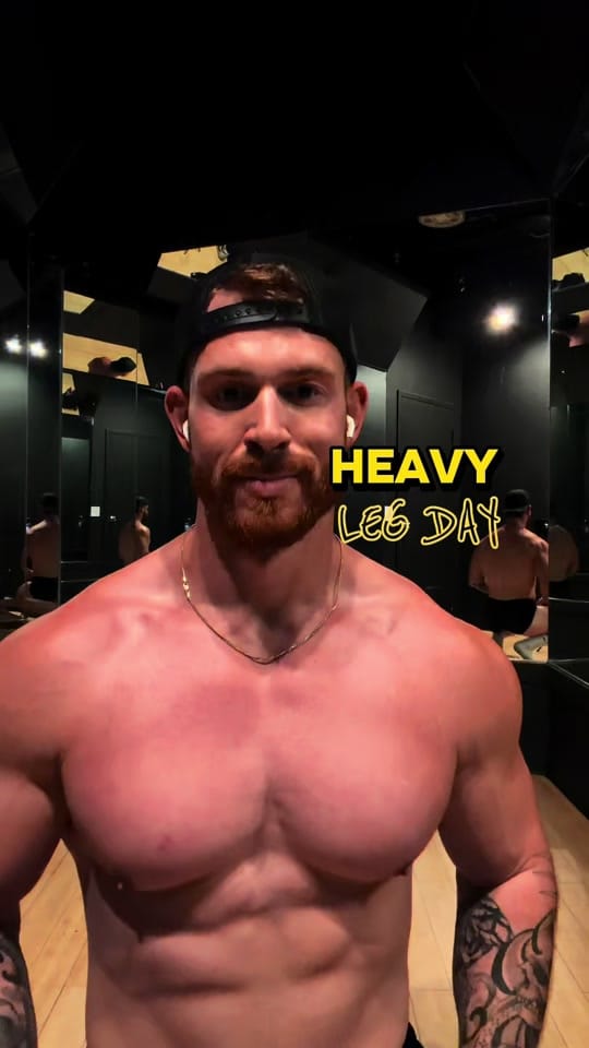Post 2 by ColtFitness on TikTok (video)