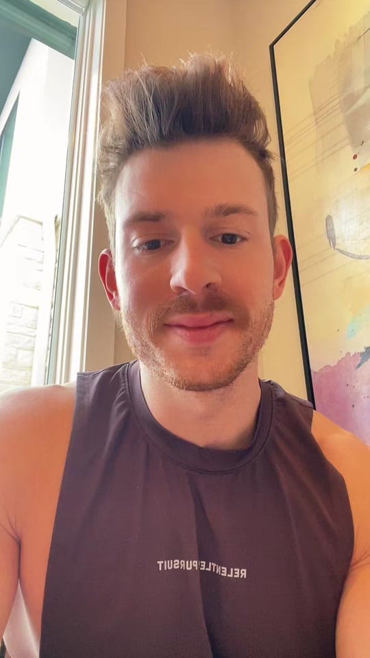 Post 9 by ColtFitness on TikTok (video)