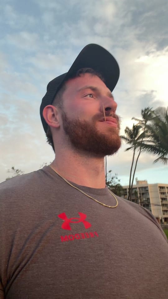 Post 5 by ColtFitness on TikTok (video)