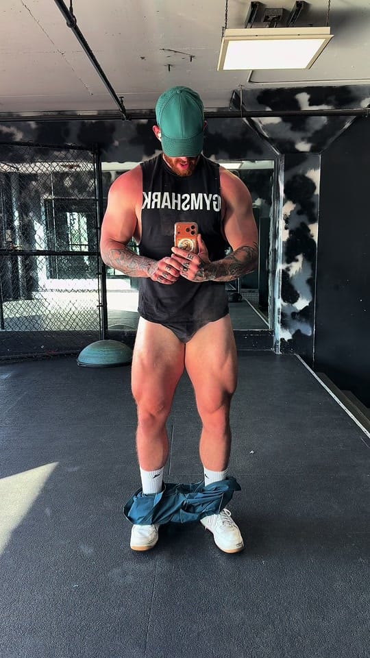 Post 4 by ColtFitness on TikTok (video)