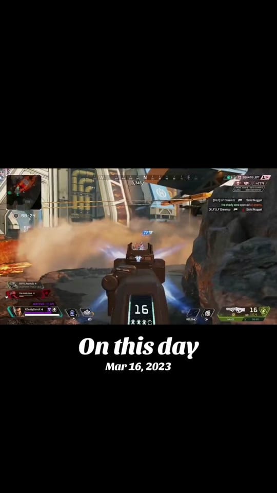 Post 3 by Jake Martin on TikTok (video)